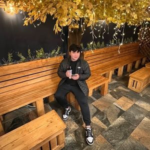 Meet your Posher, Kobbie